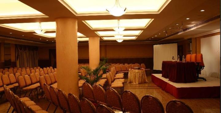 Celebrity Boutique Hotel Hyderabad Ngoại thất bức ảnh