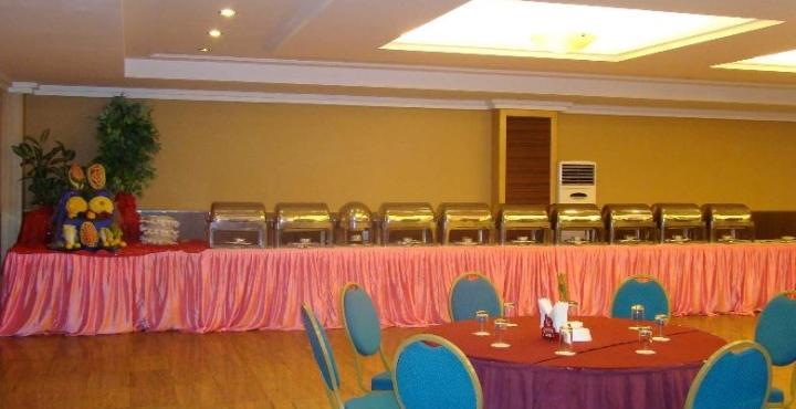 Celebrity Boutique Hotel Hyderabad Ngoại thất bức ảnh
