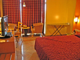 Celebrity Boutique Hotel Hyderabad Ngoại thất bức ảnh