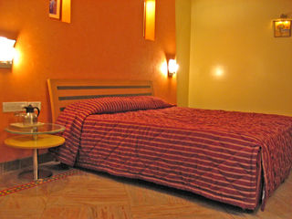 Celebrity Boutique Hotel Hyderabad Ngoại thất bức ảnh