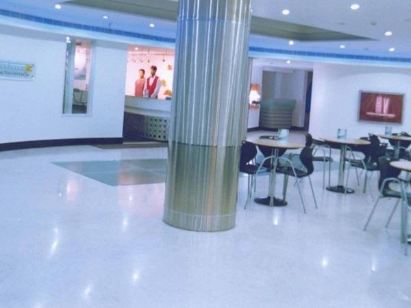 Celebrity Boutique Hotel Hyderabad Ngoại thất bức ảnh