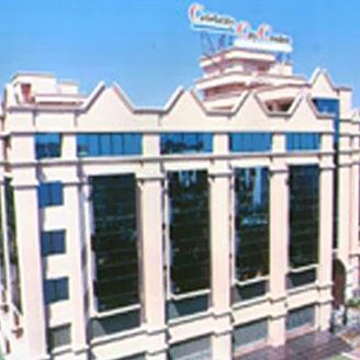Celebrity Boutique Hotel Hyderabad Ngoại thất bức ảnh